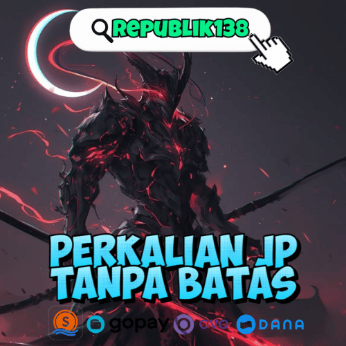 Republik138 : Buka Game isi Rekening Karena Kebanyakan Isi